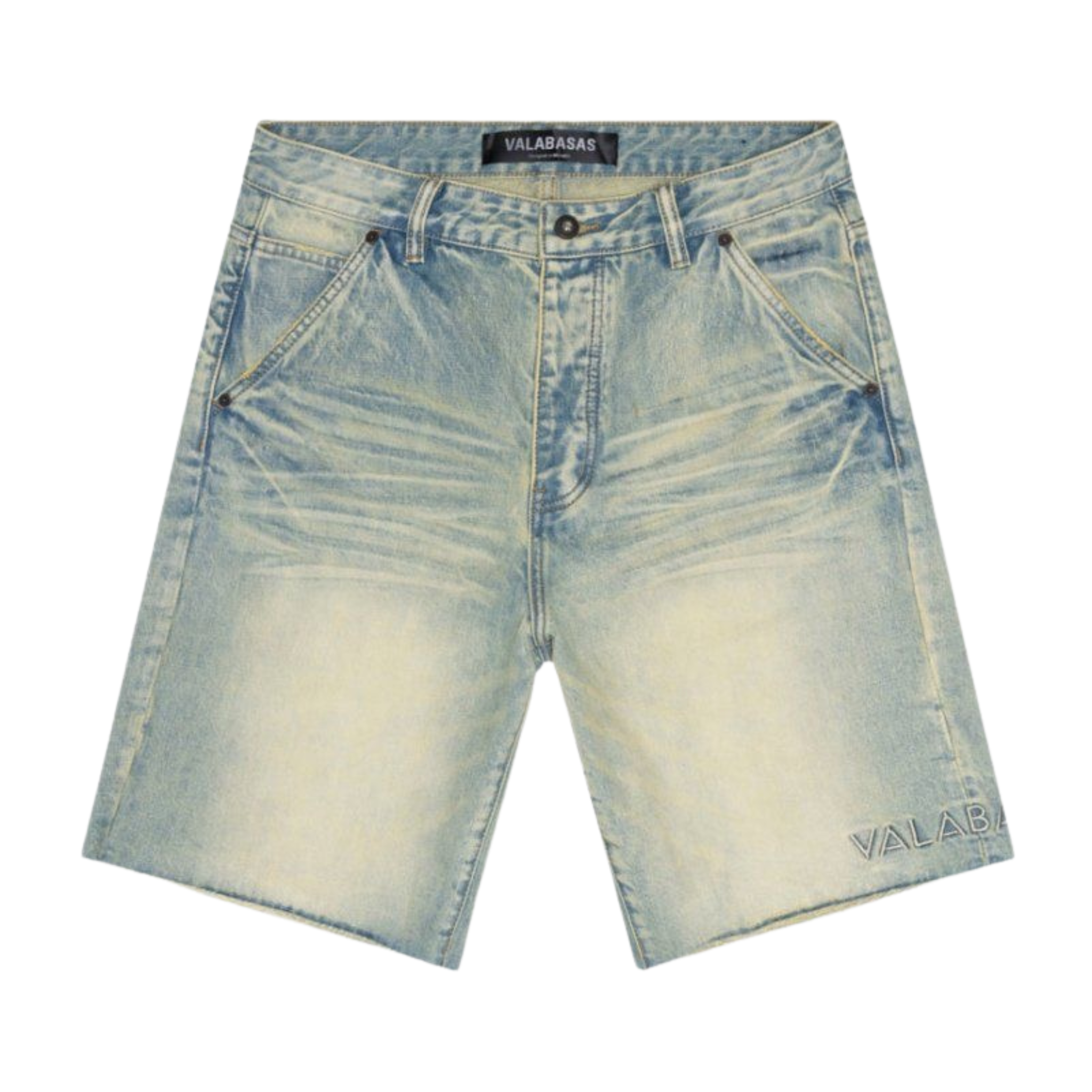 VALABASAS "MR. SHORTS" VINTAGE WASH