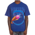 Icecream "Streak" SS Tee (Royal)