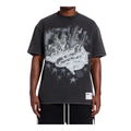 Memory Lane "Brainiack" Tee (Black)