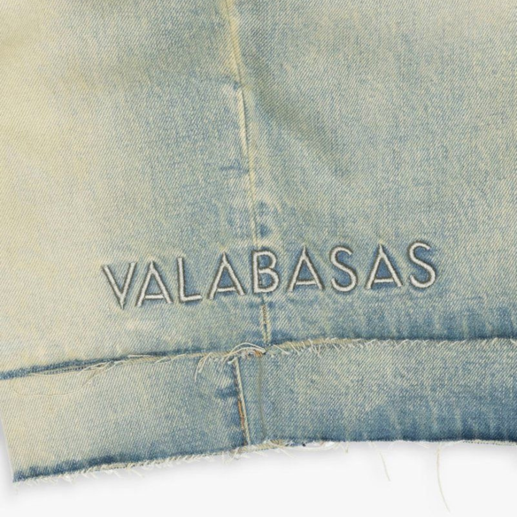 VALABASAS "MR. SHORTS" VINTAGE WASH