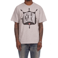 Icecream "Emblem" SS Tee (Heather Grey)
