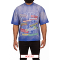 Icecream "Bumper" SS Knit Tee (Surf The Web)