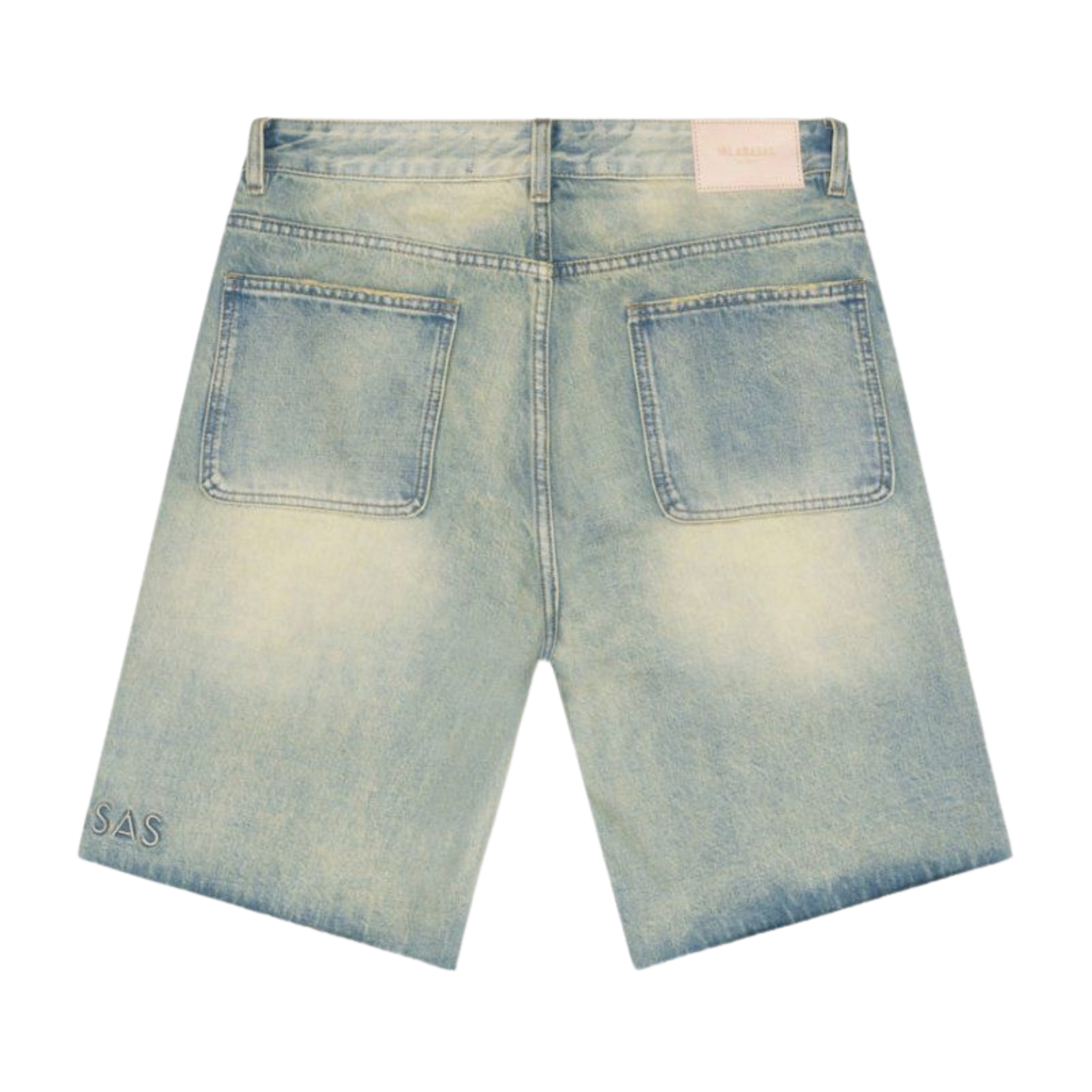 VALABASAS "MR. SHORTS" VINTAGE WASH