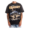 Memory Lane "Downtown Reaper" Tee (Black)