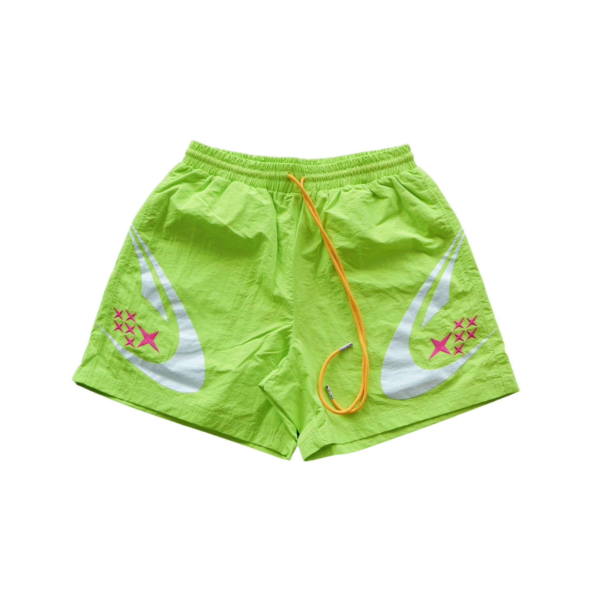 DSM "D Star" Shorts (Volt)