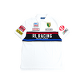 Polo Ralph Lauren Classic Fit Mesh Graphic Polo Shirt