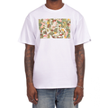 Billionaire Boys "Astro Bugs" SS Tee (White)