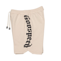 Godspeed Courtside Shorts (Bone)