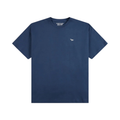 Paper Planes "JFK" Tee (Navy)