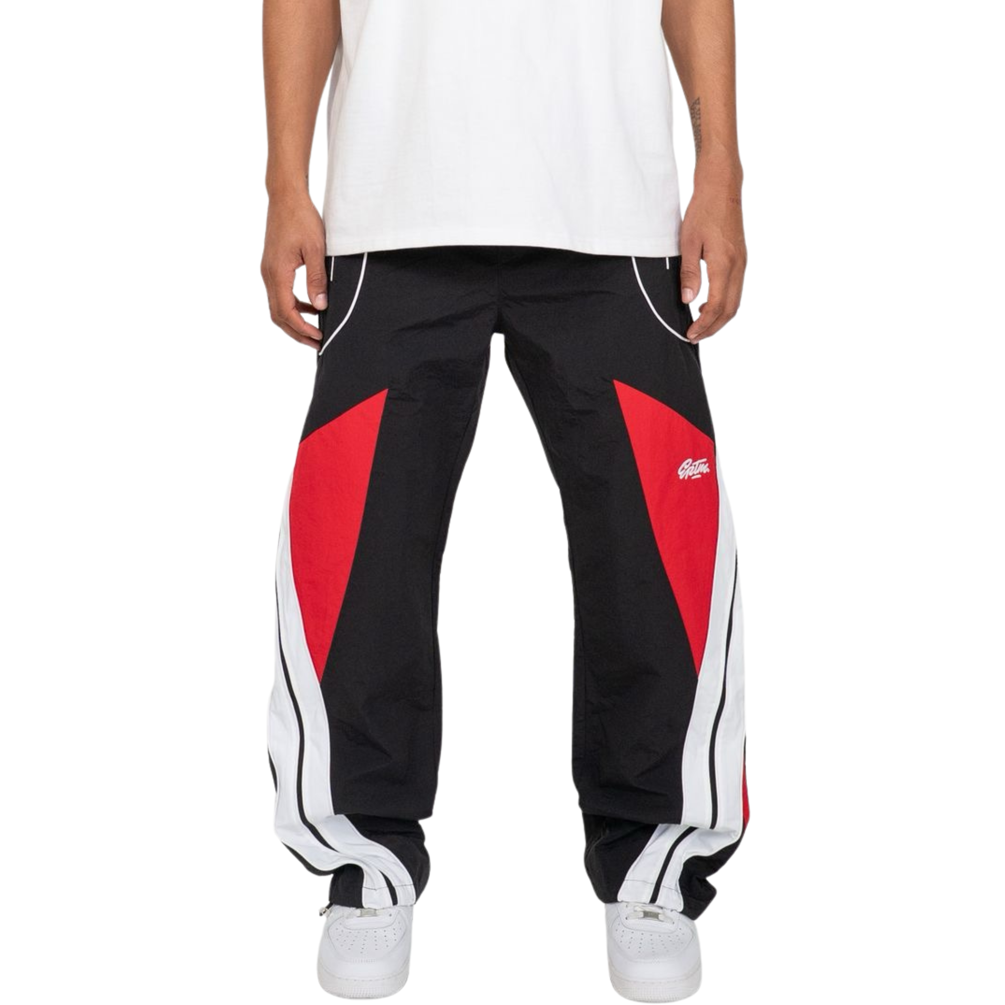 EPTM "Noir" Pants (Black)