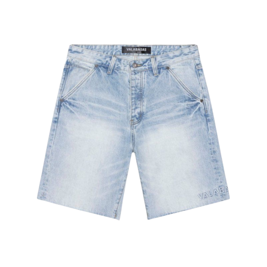 VALABASAS " Mr.Shorts" (LT.WASH)