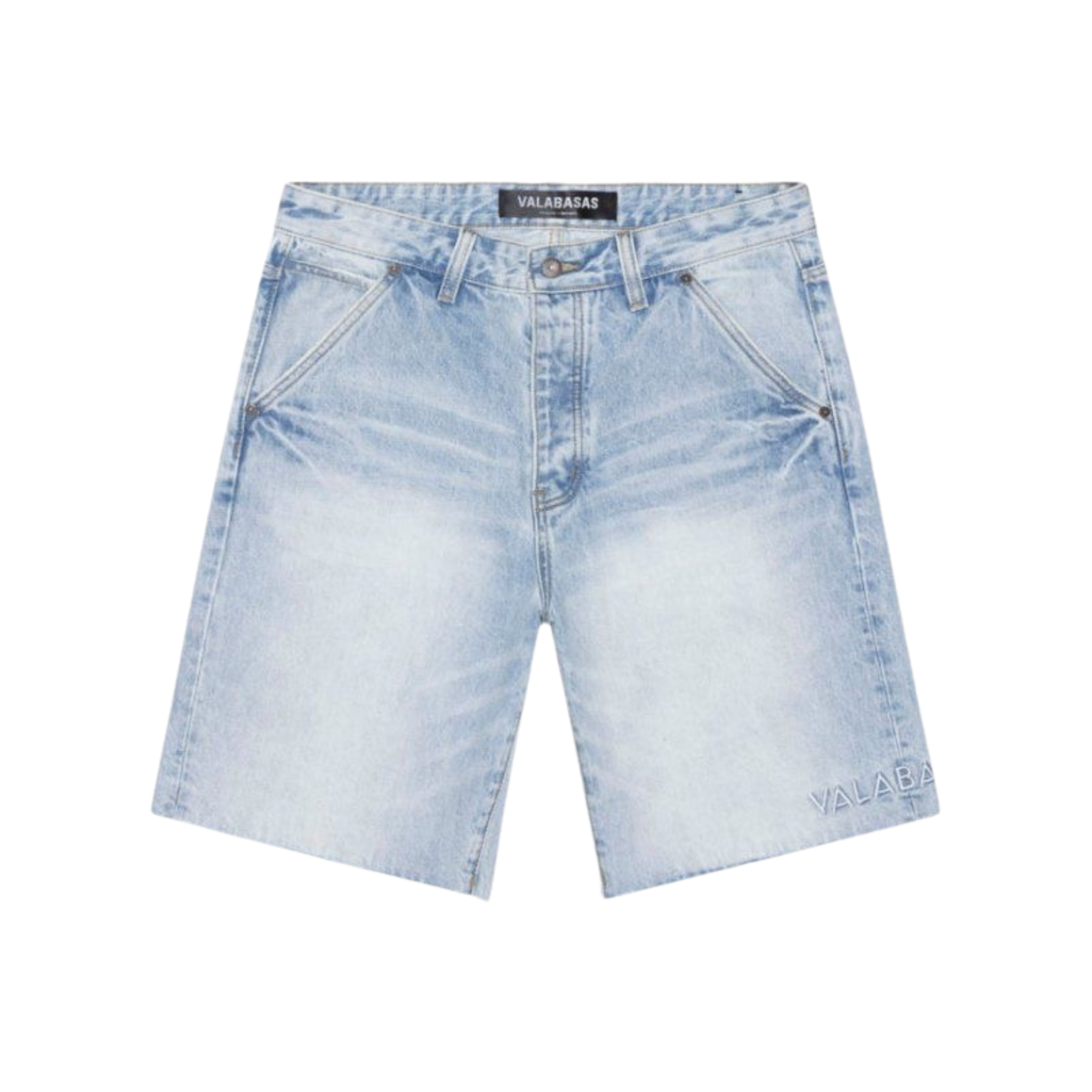 VALABASAS " Mr.Shorts" (LT.WASH)