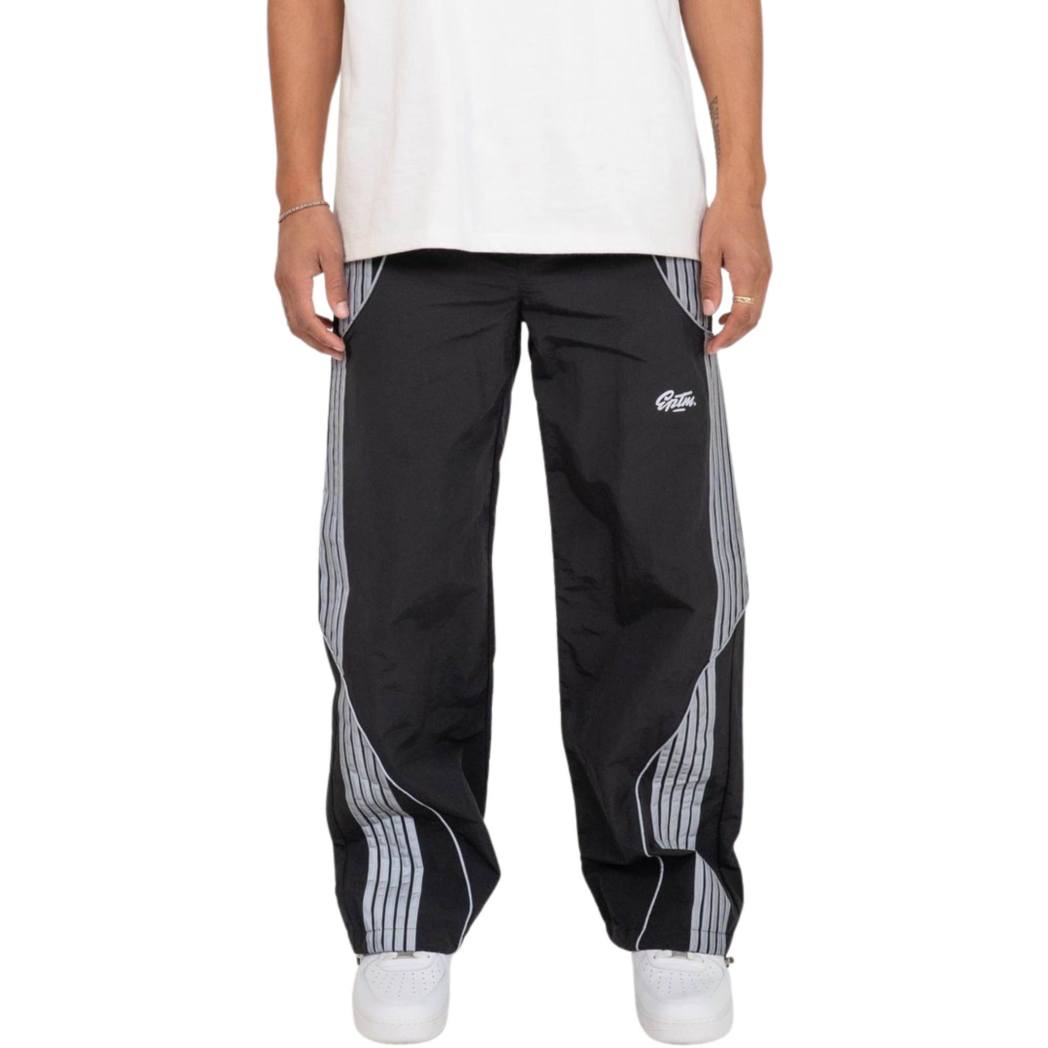 EPTM "Pulse" Pants (Black)