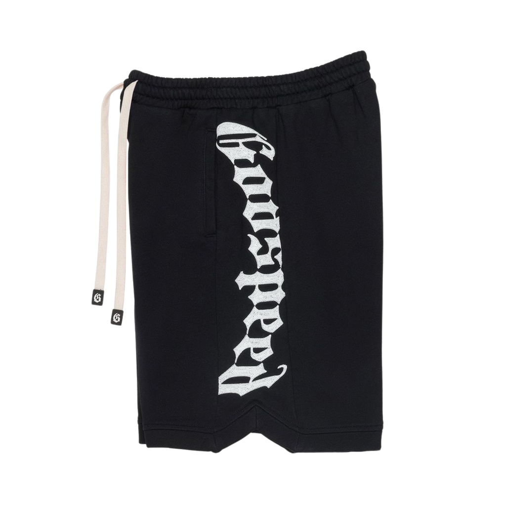 Godspeed Courtside Shorts (Black)