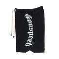 Godspeed Courtside Shorts (Black)