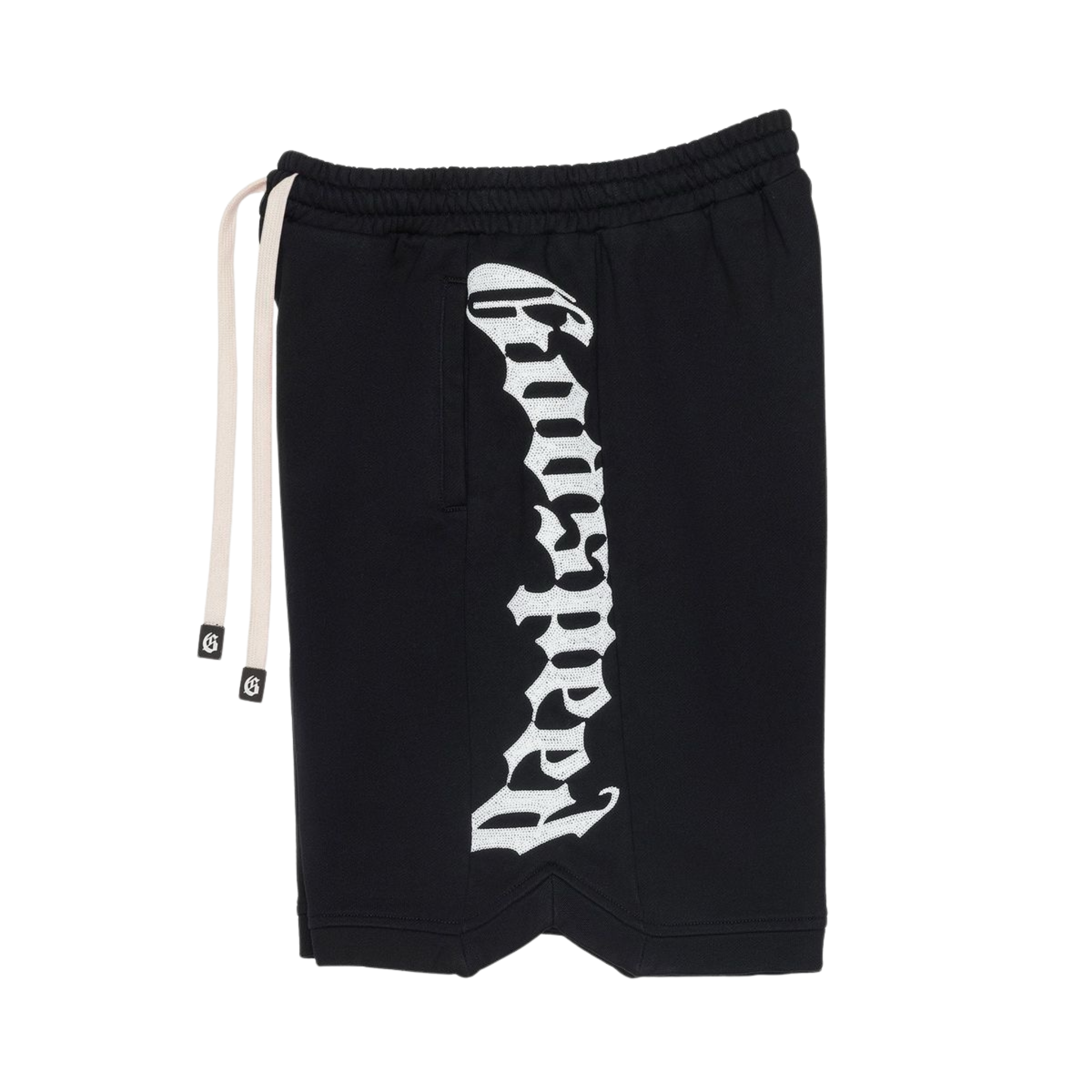 Godspeed Courtside Shorts (Black)
