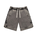 Godspeed CourtSide Shorts (Ash Grey) BOOM326