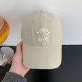 WASHED SUN.