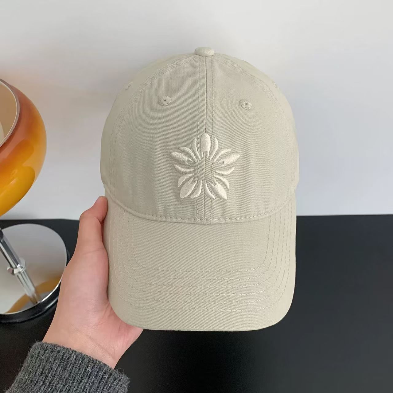 WASHED SUN.