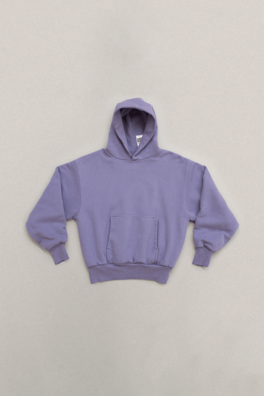 2020 Vision Double Layered Hoodie