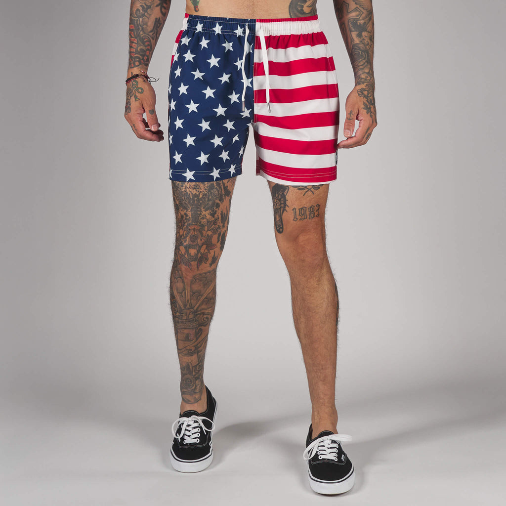 Murica Shorts (Limited Edition)