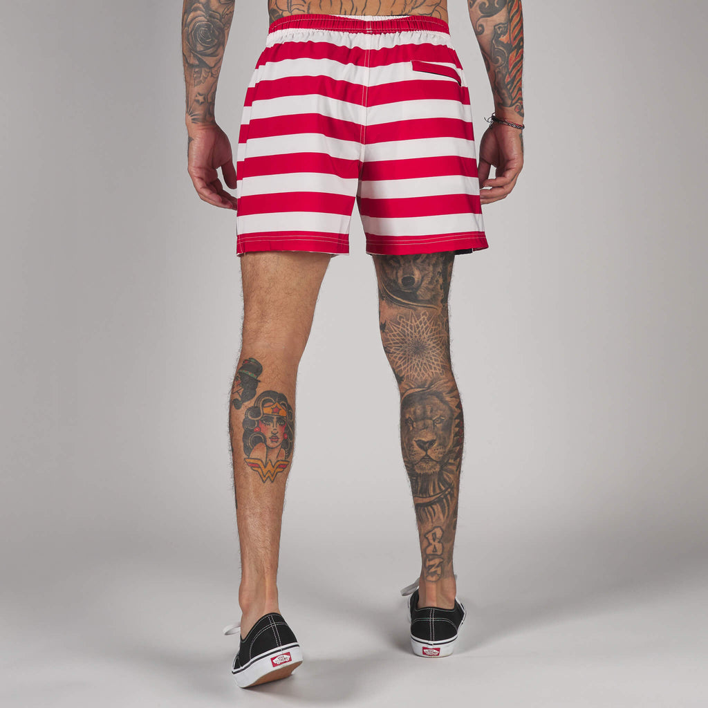 Murica Shorts (Limited Edition)