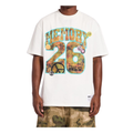 Memory Lane "Graffiti" Tee (Antique White)
