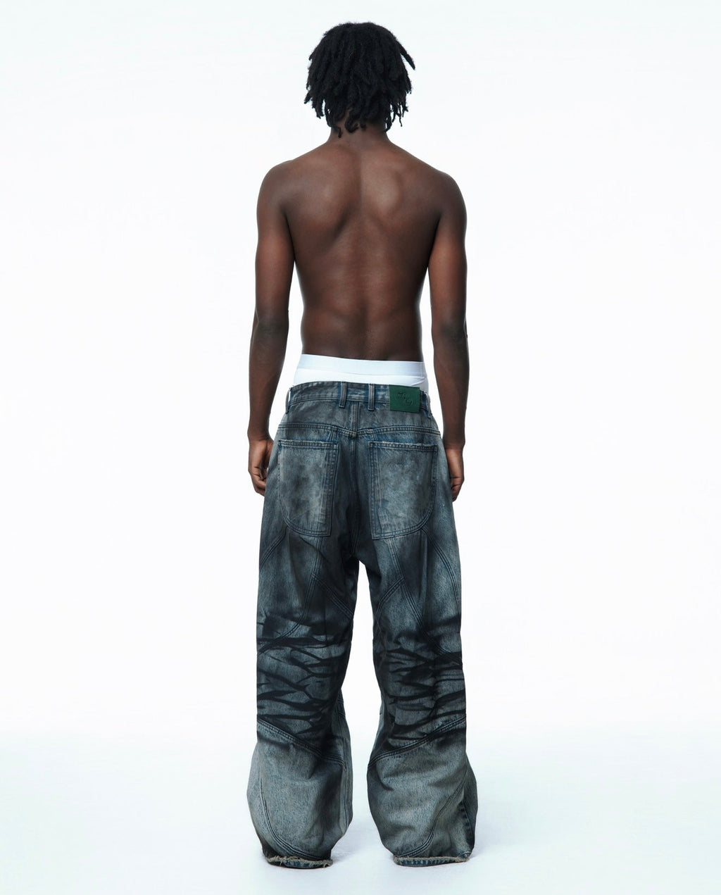 LONCHO “CHI DENIMS”