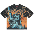 Godspeed "Voltage" Boom427 (Orange)