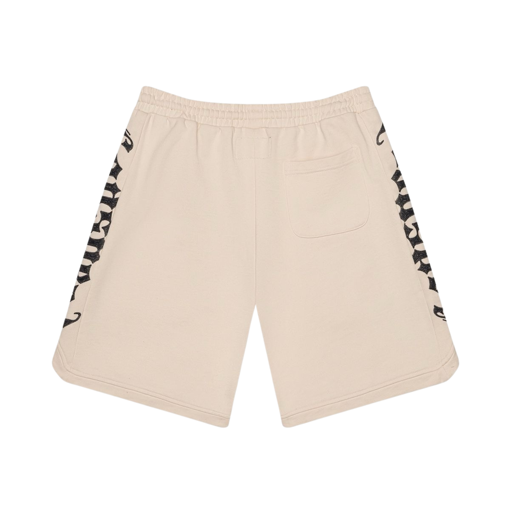 Godspeed Courtside Shorts (Bone)
