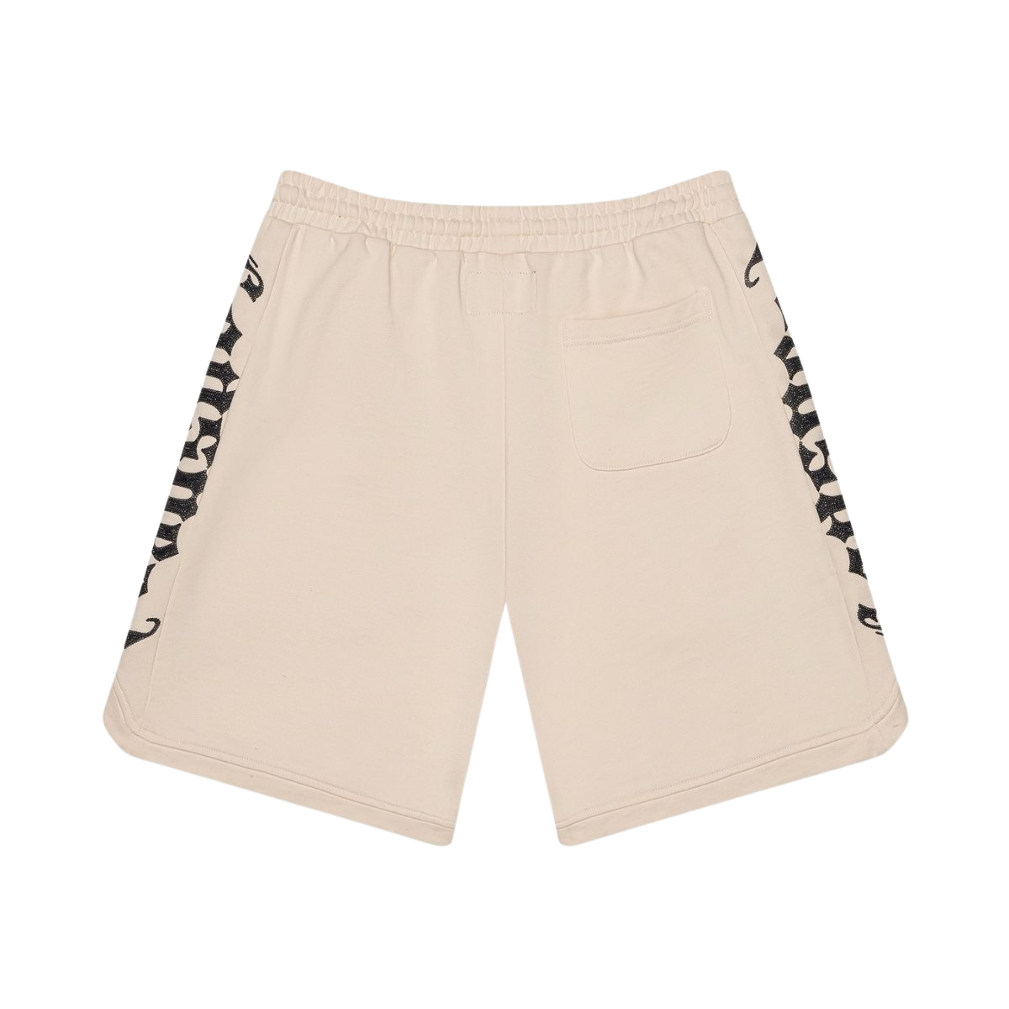Godspeed Courtside Shorts (Bone)