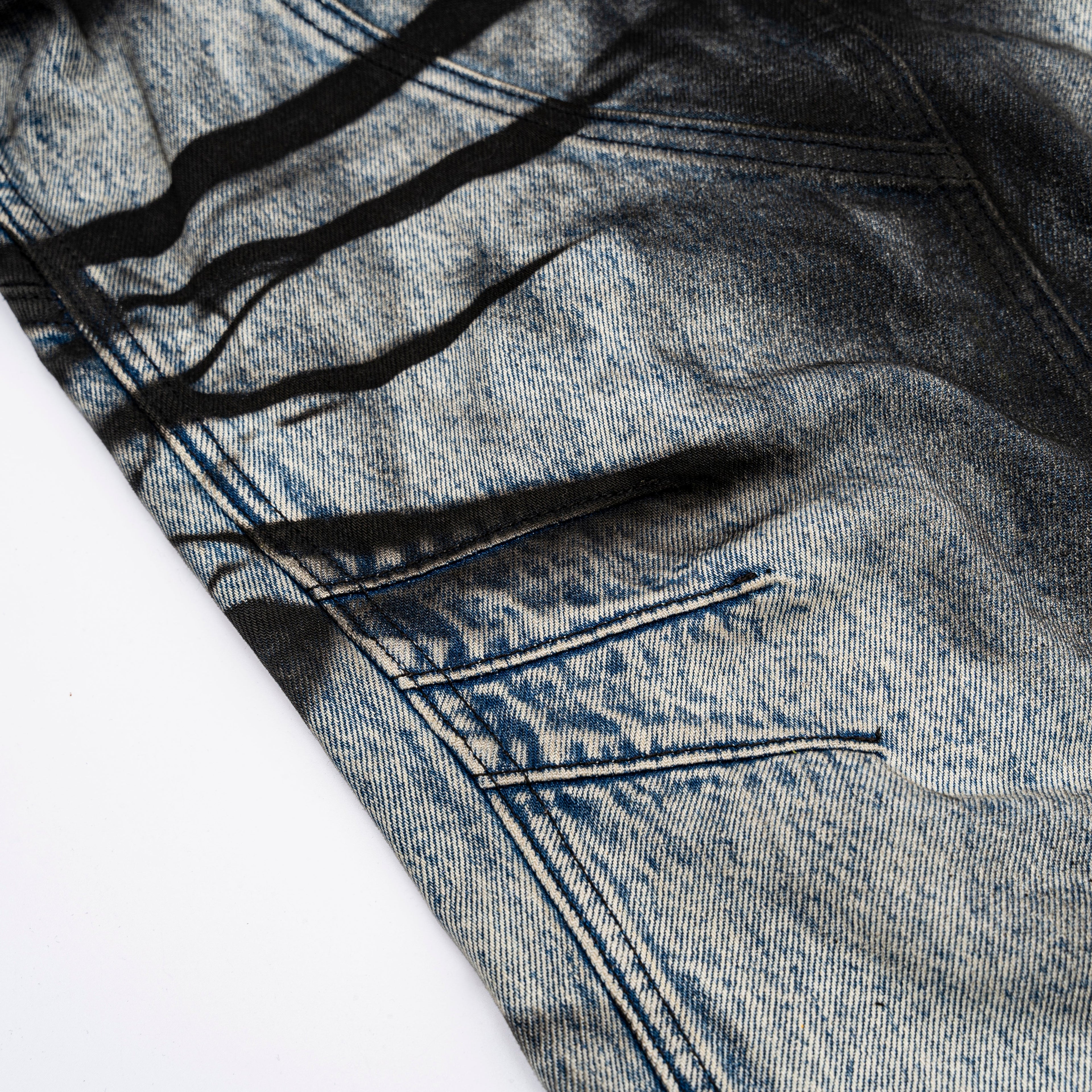 LONCHO “CHI DENIMS”