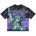 Godspeed "Voltage" Boom427 (Grape)