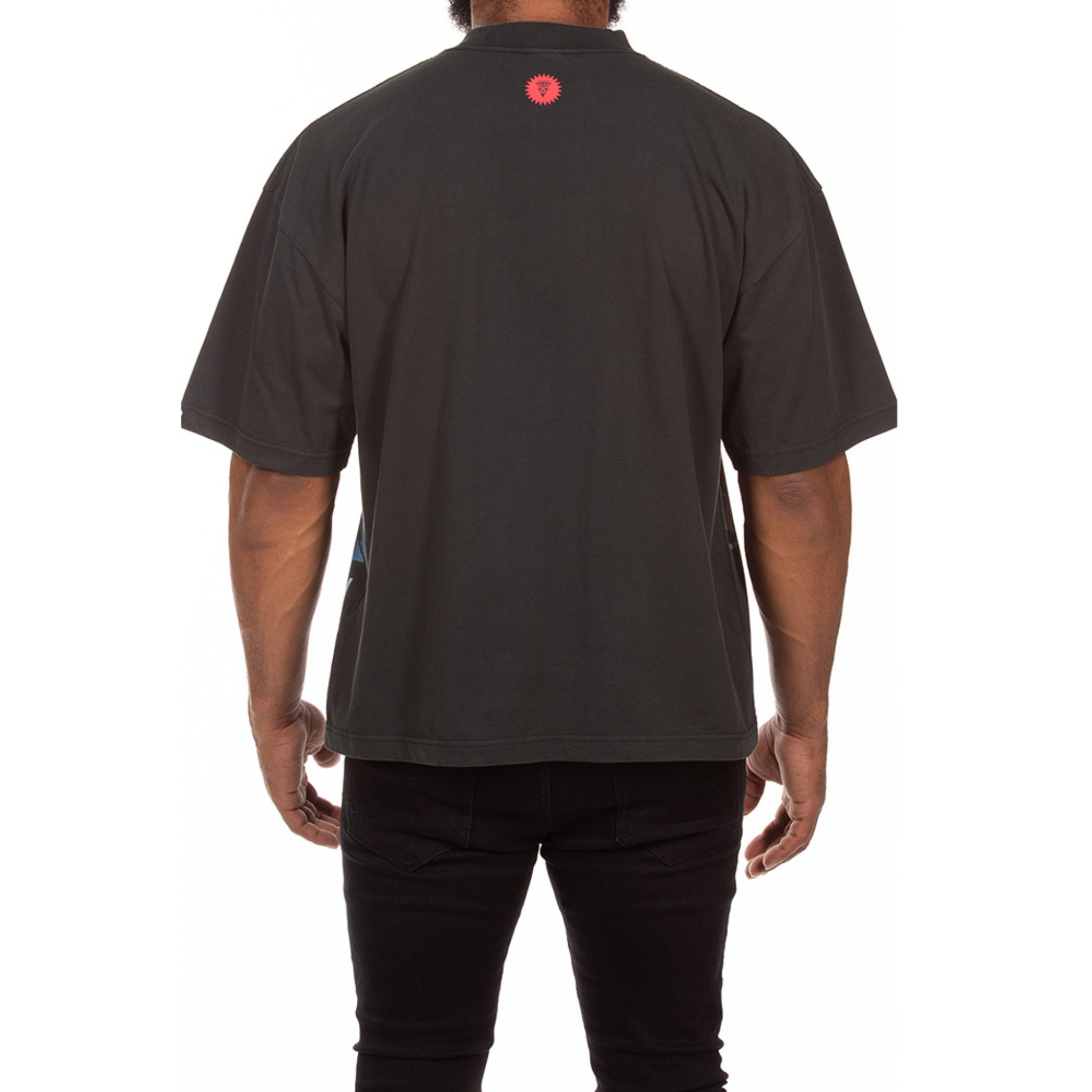 Icecream "Suppressor" SS Knit Tee (Jet Set)
