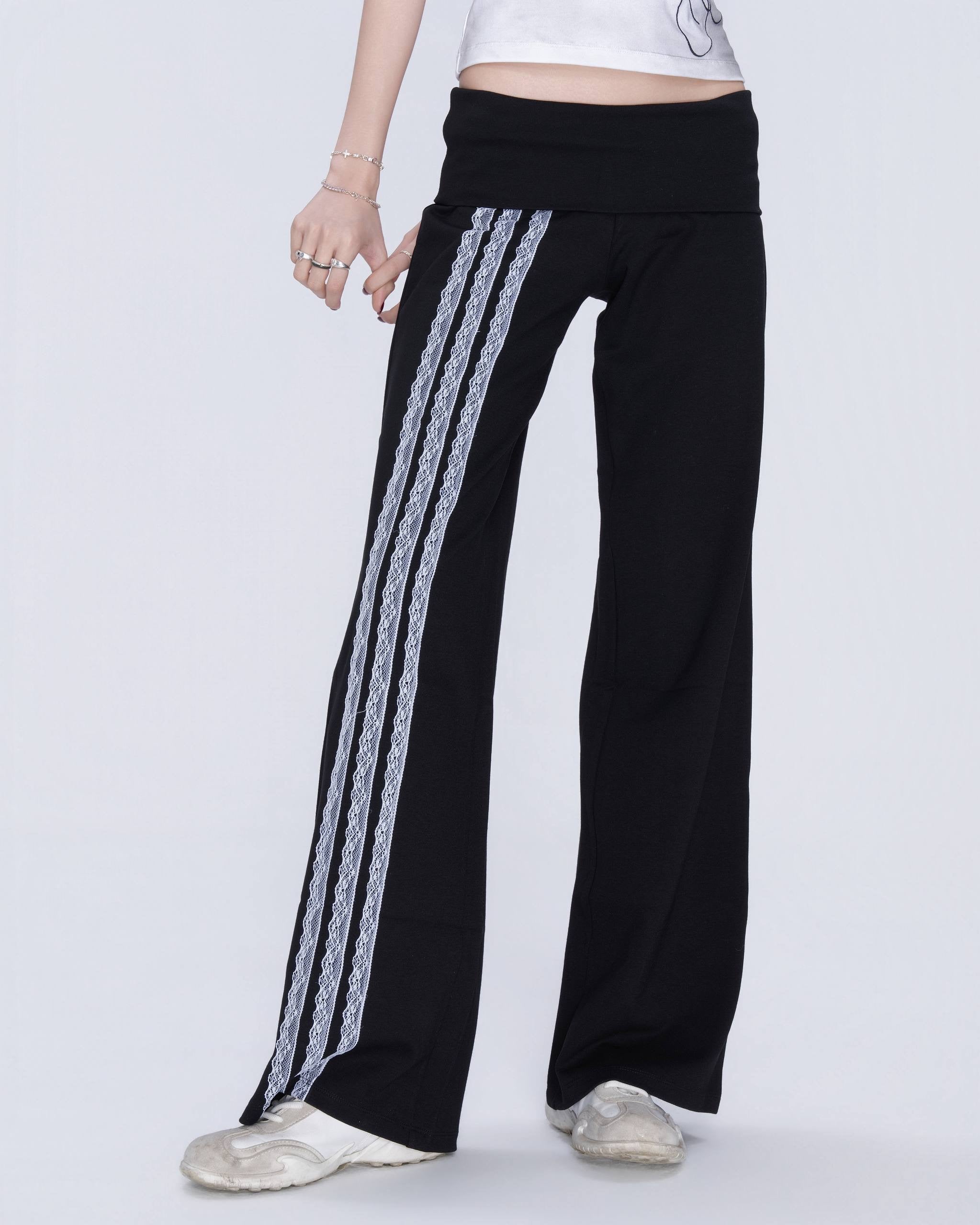 LONCHO YOGA SWEATS