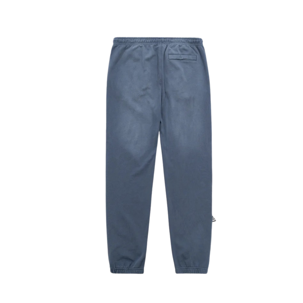 Paper Planes Arched Sweatpants (Steel Blue)