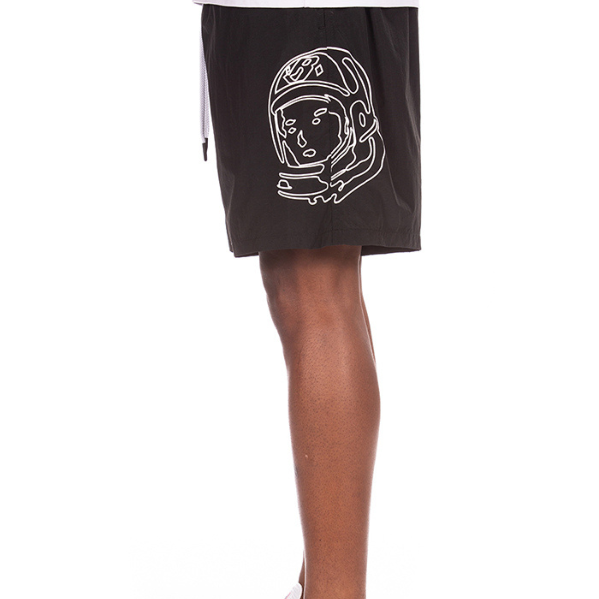 Billionaire Boys Club "Helmet" (Black)