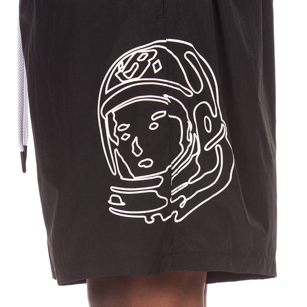 Billionaire Boys Club "Helmet" (Black)