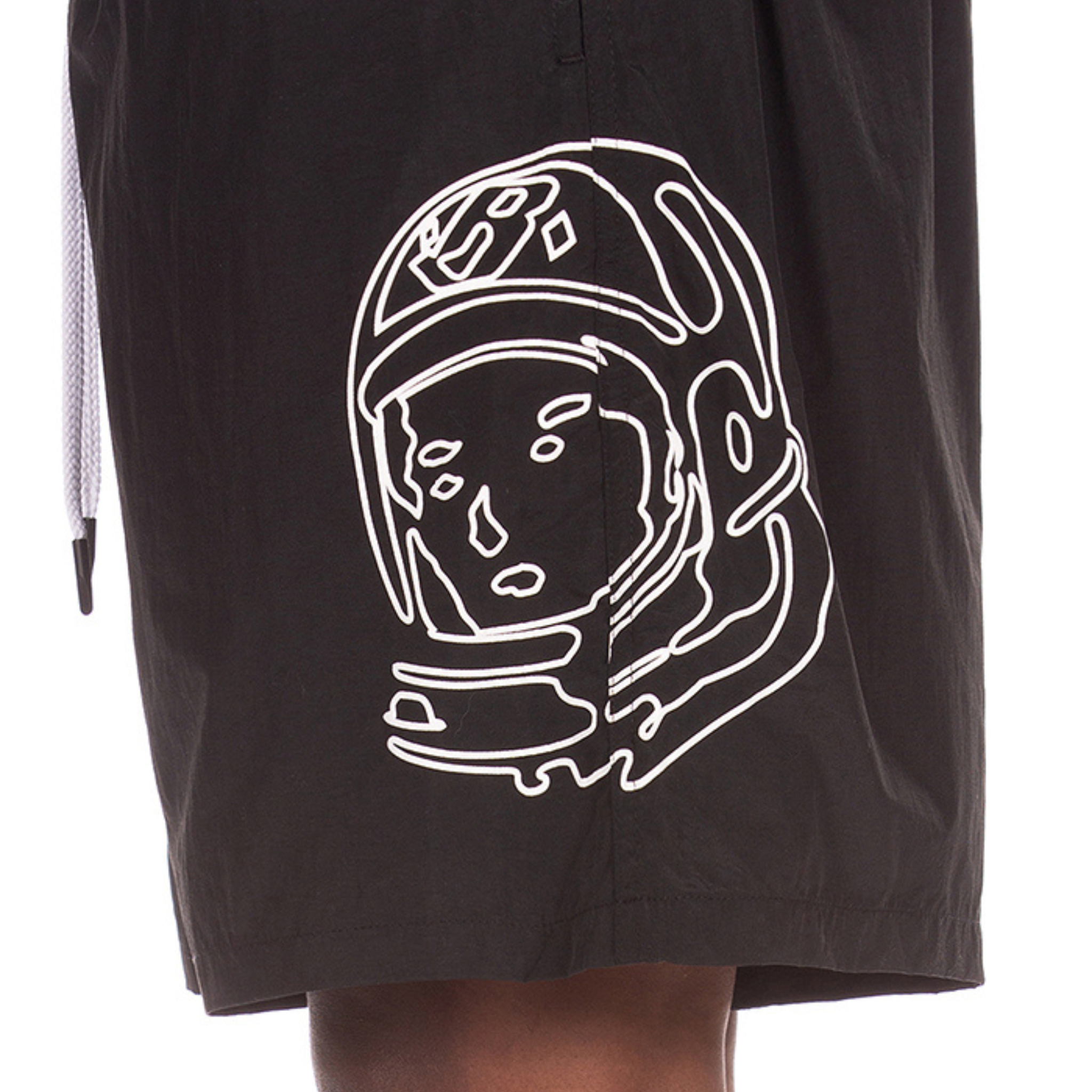 Billionaire Boys Club "Helmet" (Black)