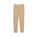 Lacoste Men's Tapered Leg Fleece Sweatpants (Khaki)