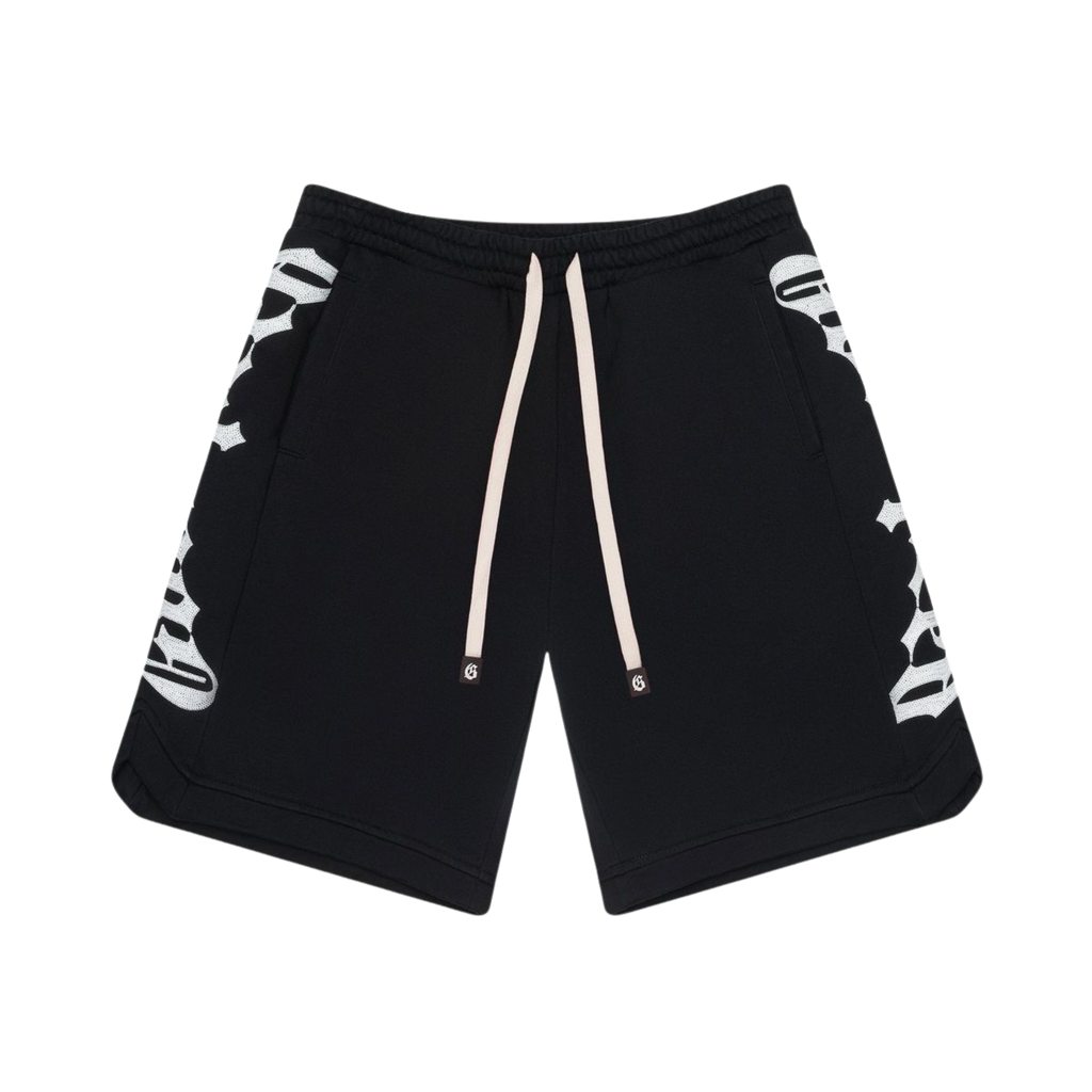 Godspeed Courtside Shorts (Black)