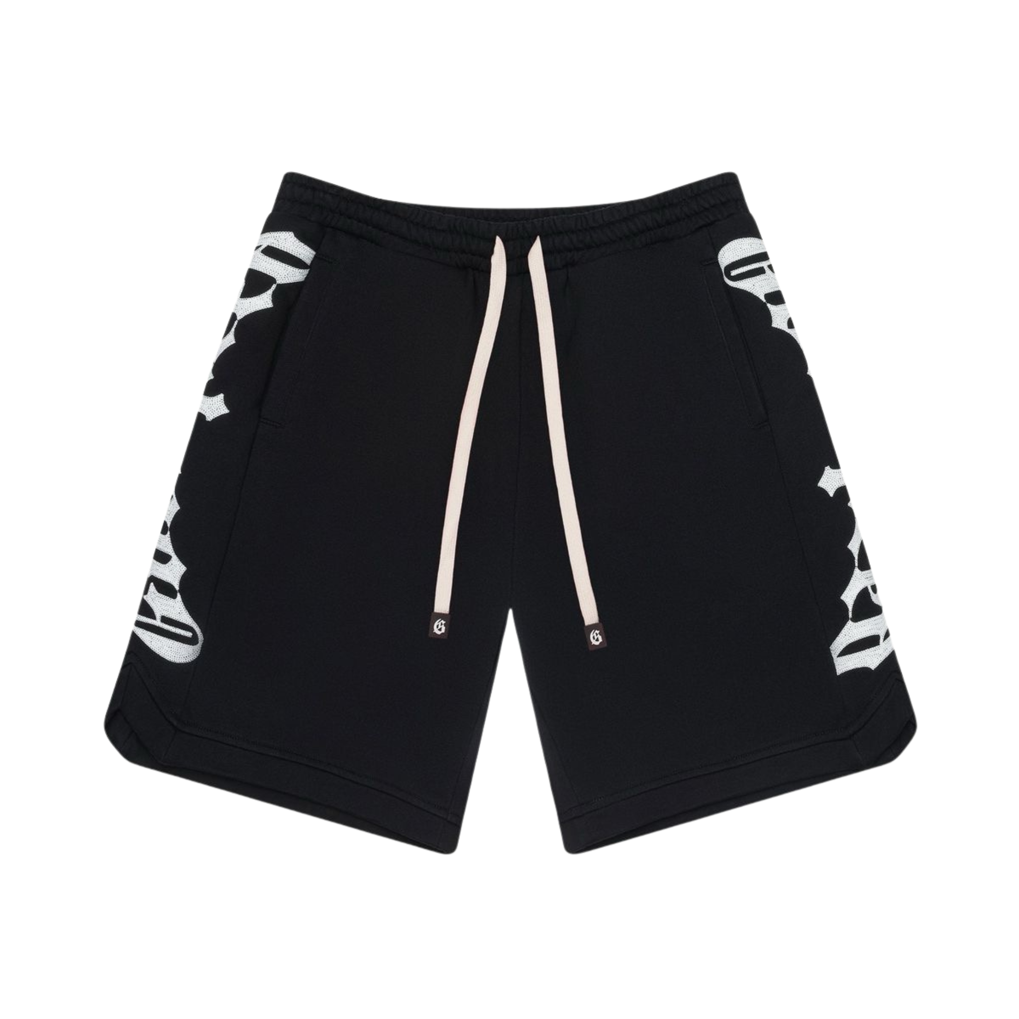 Godspeed Courtside Shorts (Black)