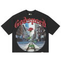 Godspeed "Concrete Rose" (Black)