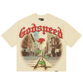 Godspeed "Concrete Rose" (Bone)