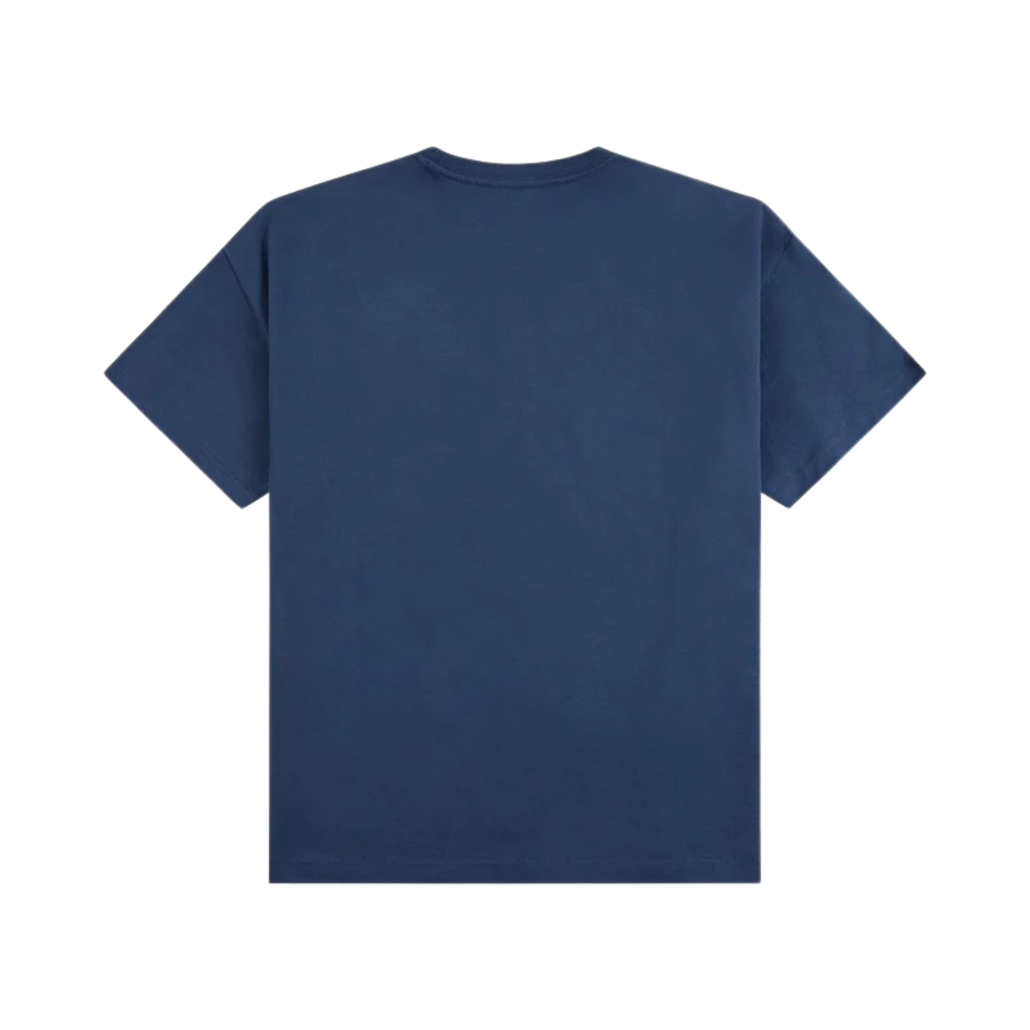 Paper Planes "JFK" Tee (Navy)