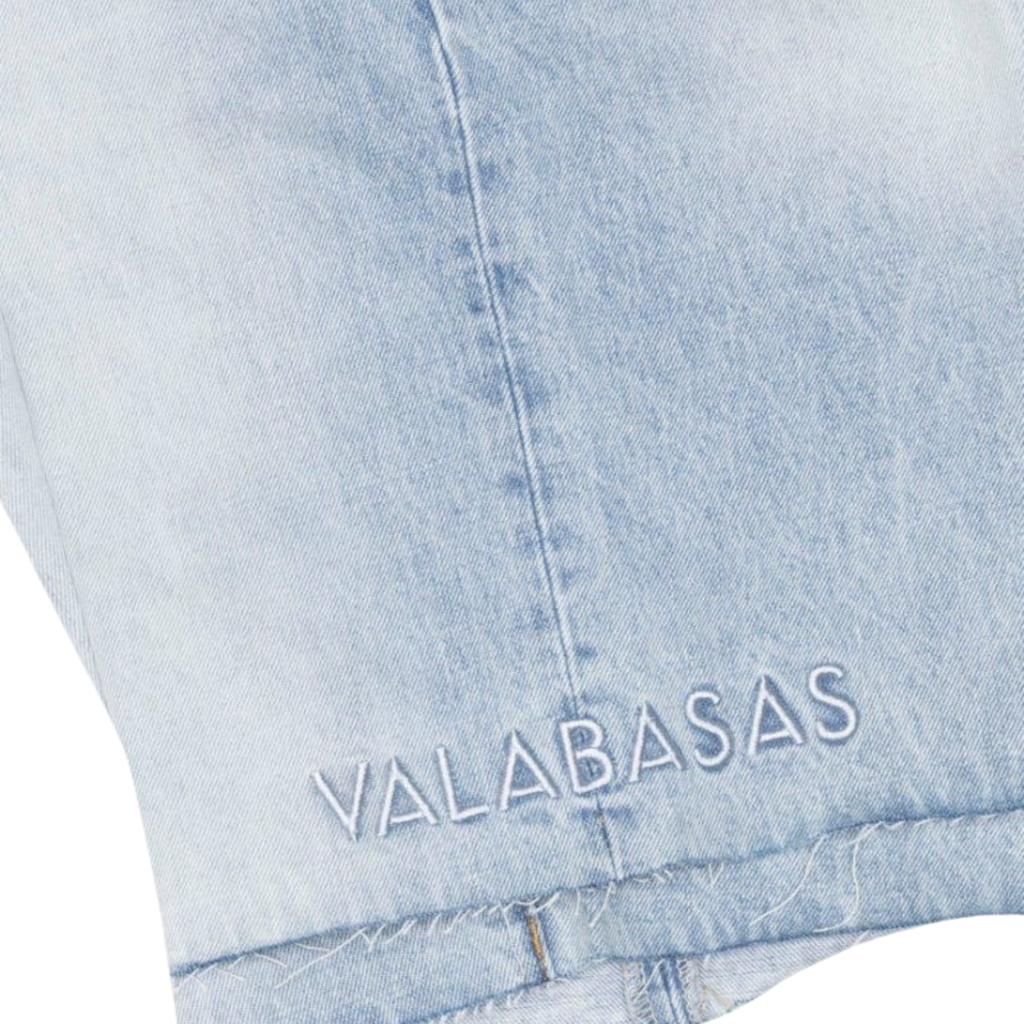 VALABASAS " Mr.Shorts" (LT.WASH)