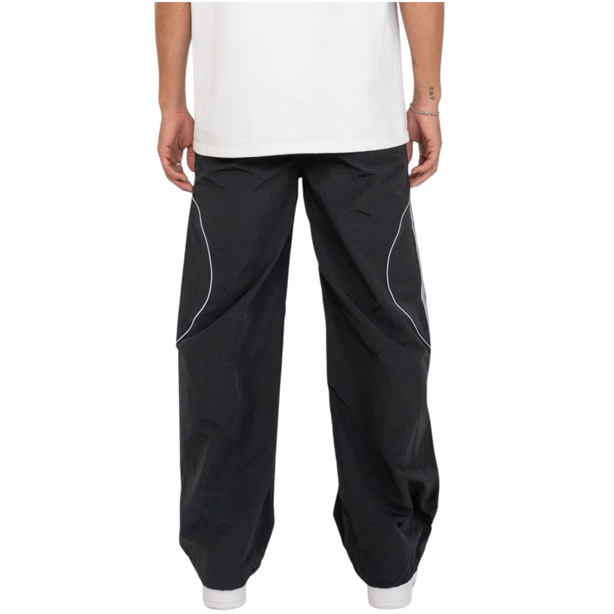 EPTM "Pulse" Pants (Black)