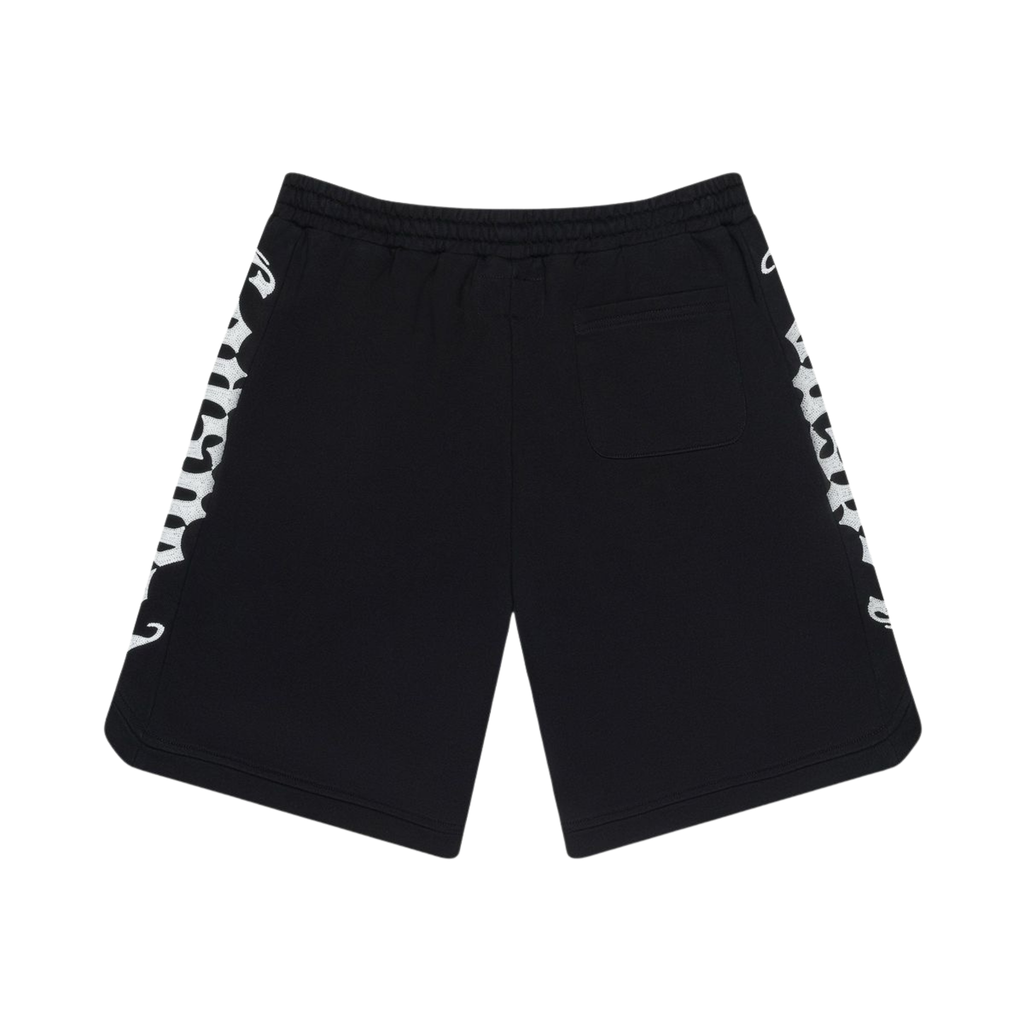 Godspeed Courtside Shorts (Black)