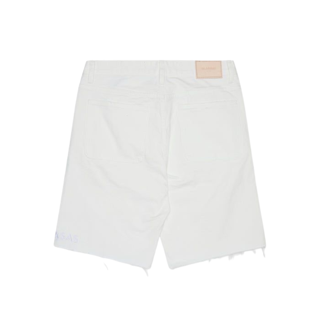 VALABASAS "Mr.Shorts"(White)