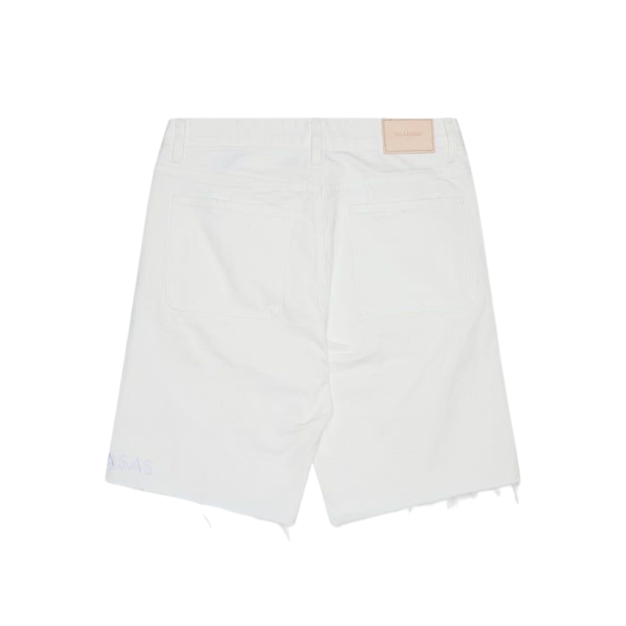 VALABASAS "Mr.Shorts"(White)